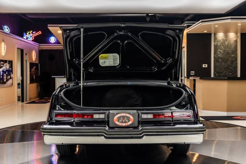 1979 Oldsmobile Toronado