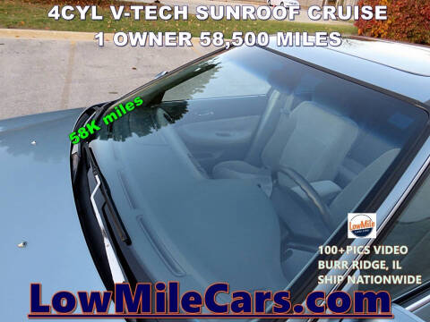 1995 Honda Accord EX