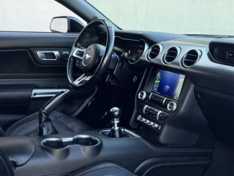 2020 Ford Mustang GT