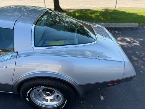 1978 Chevrolet Corvette