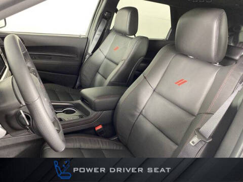 2026 Dodge Durango GT HEMI Plus