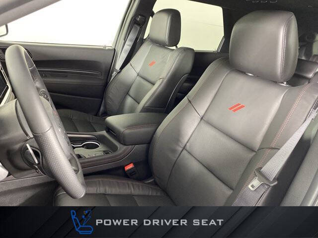 2026 Dodge Durango GT HEMI Plus