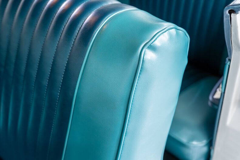1965 Ford Falcon