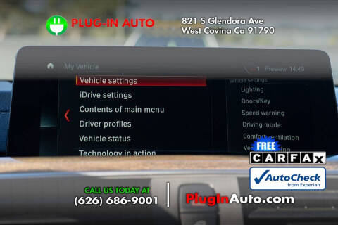 2019 BMW 4 Series 430i