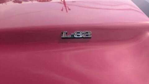 1979 Chevrolet Corvette