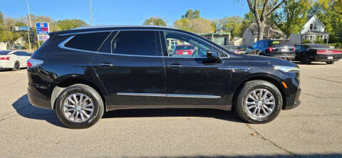 2022 Buick Enclave Premium