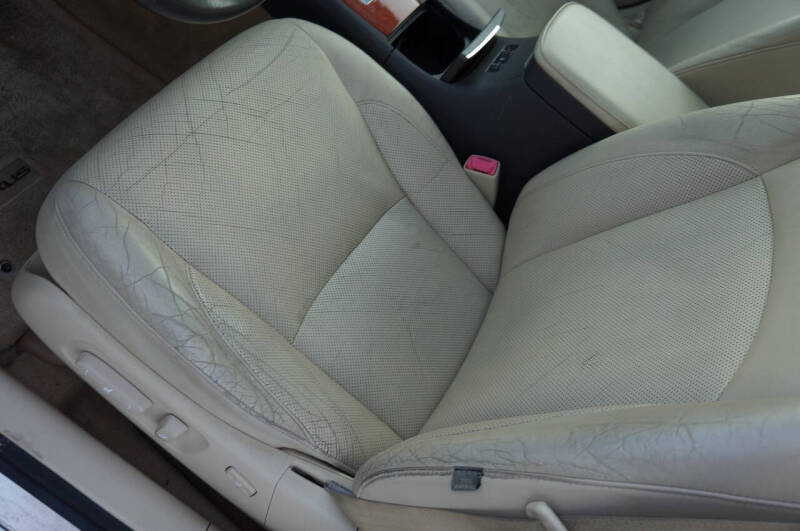2010 Lexus ES 350