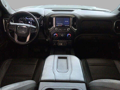 2021 GMC Sierra 2500HD