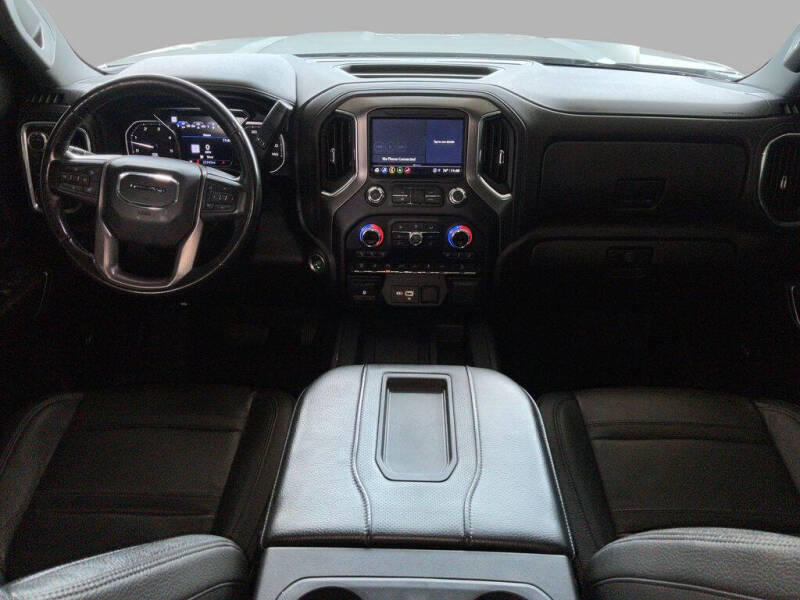 2021 GMC Sierra 2500HD