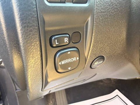 2011 Subaru Impreza 2.5i