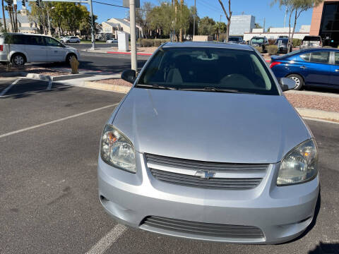 2009 Chevrolet Cobalt LT