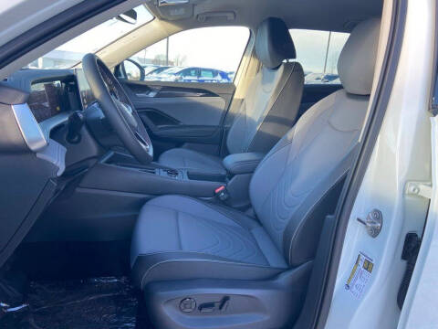 2026 Volkswagen Tiguan SE 4Motion