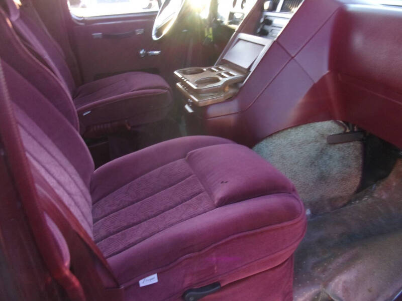 1995 GMC Vandura G25