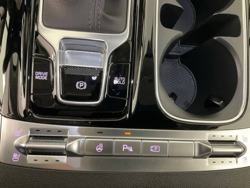 2024 Kia Carnival SX Prestige