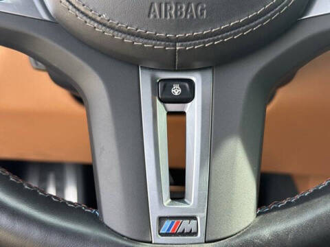 2023 BMW 8 Series M850i xDrive