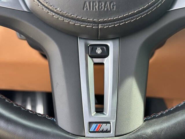 2023 BMW 8 Series M850i xDrive