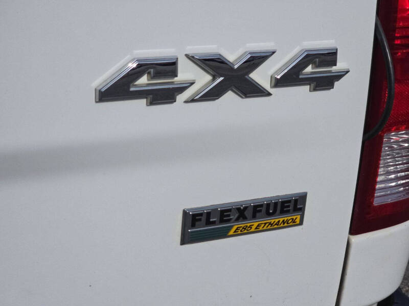 2015 RAM 1500 Tradesman