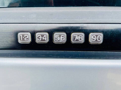 2015 Ford Expedition EL XLT