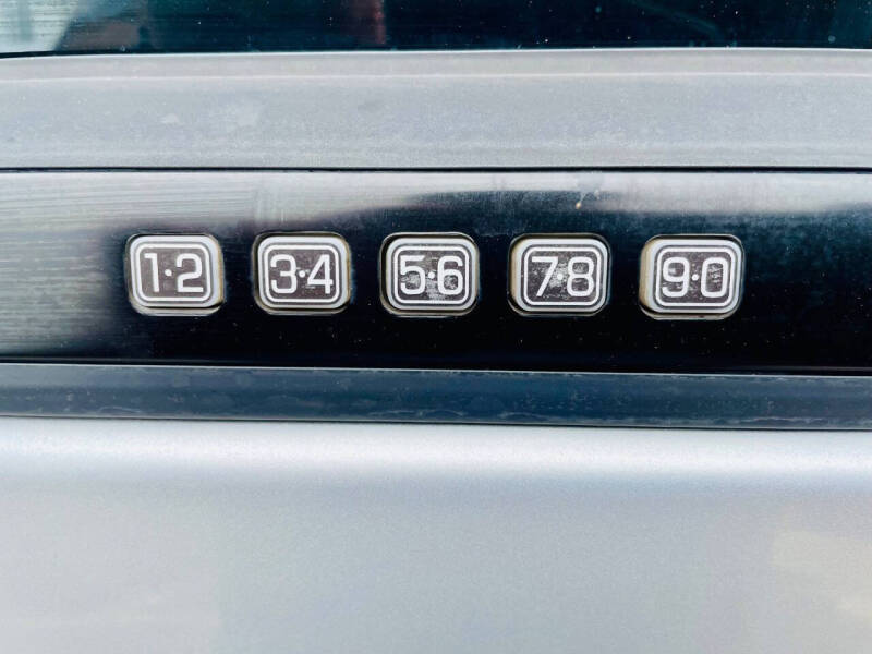 2015 Ford Expedition EL XLT