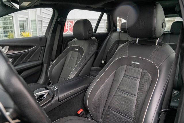 2020 Mercedes-Benz E-Class 10