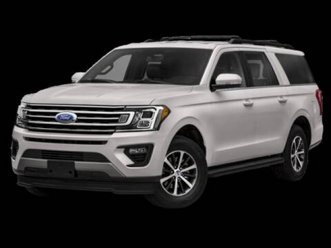 2018 Ford Expedition MAX XLT