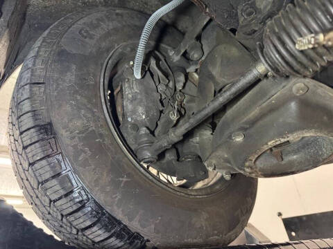 1986 Jaguar XJ-Series XJ6 Vanden Plas