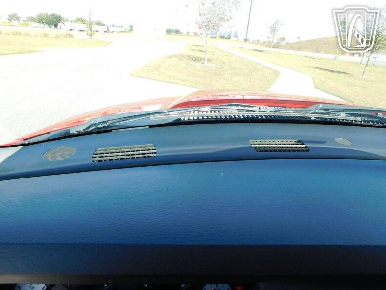 2004 Dodge Ram 1500 SRT-10