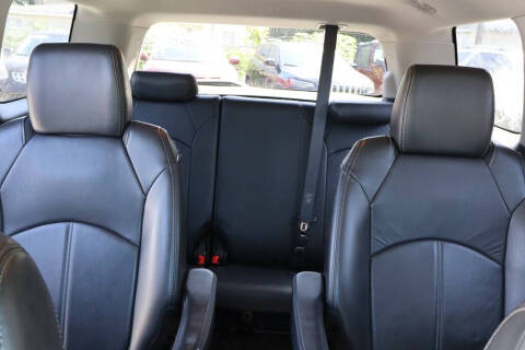 2014 GMC Acadia SLT-1