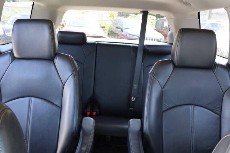 2014 GMC Acadia SLT-1