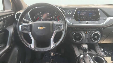 2020 Chevrolet Blazer Premier