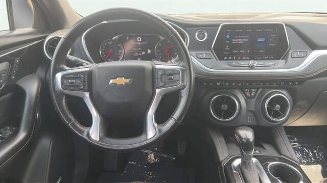 2020 Chevrolet Blazer Premier