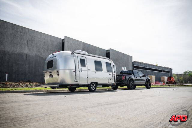 2022 Airstream 22FB