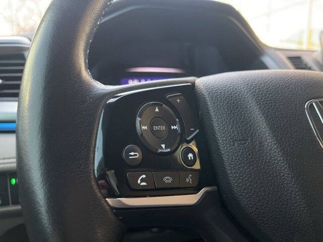 2020 Honda Odyssey Elite