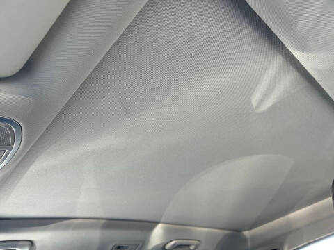 2019 Hyundai Tucson Ultimate