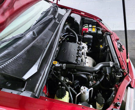 1999 Toyota Sienna LE