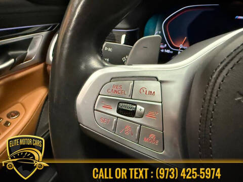 2022 BMW 7 Series 750i xDrive