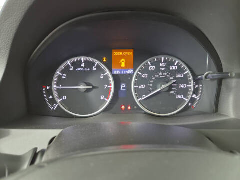 2015 Acura RDX