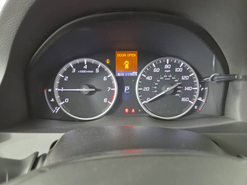 2015 Acura RDX