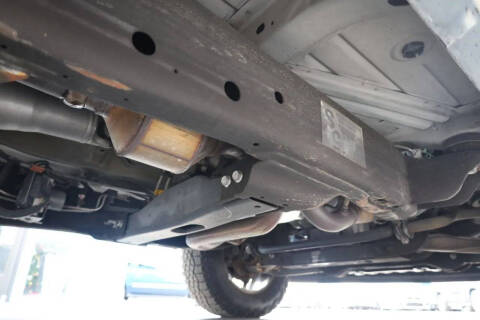 2012 Chevrolet Silverado 1500 LS