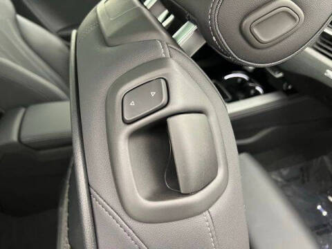 2022 Audi A5 quattro S line Prem Plus 45 TFSI