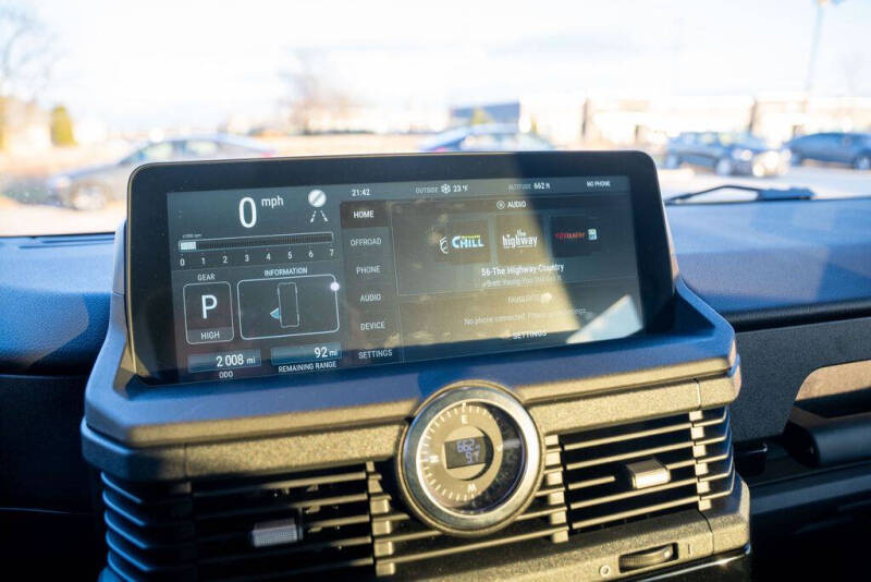 2024 Ineos Grenadier Fieldmaster