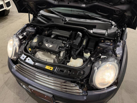 2012 MINI Cooper Hardtop