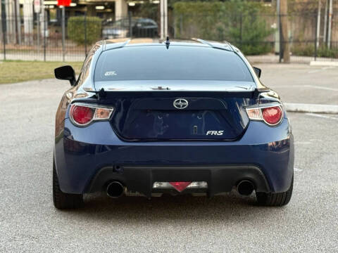 2016 Scion FR-S Release Series 2.0