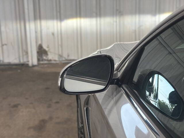 2019 Genesis G70