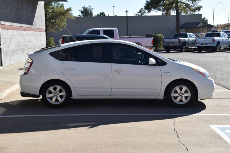 2008 Toyota Prius
