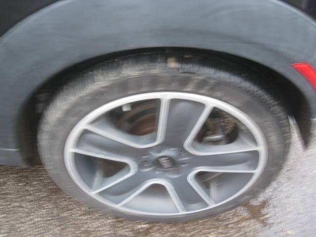 2014 MINI Coupe Cooper S