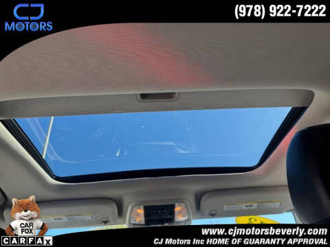 2013 Jeep Grand Cherokee