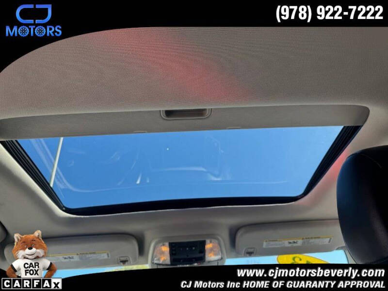 2013 Jeep Grand Cherokee