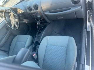 2006 Jeep Liberty Sport