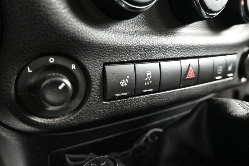 2012 Jeep Wrangler Unlimited